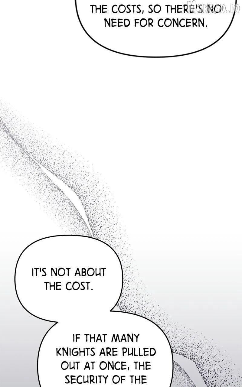 I Was The Acting Empress But I Spent The First Night With Him Chapter 62 page 6 - 