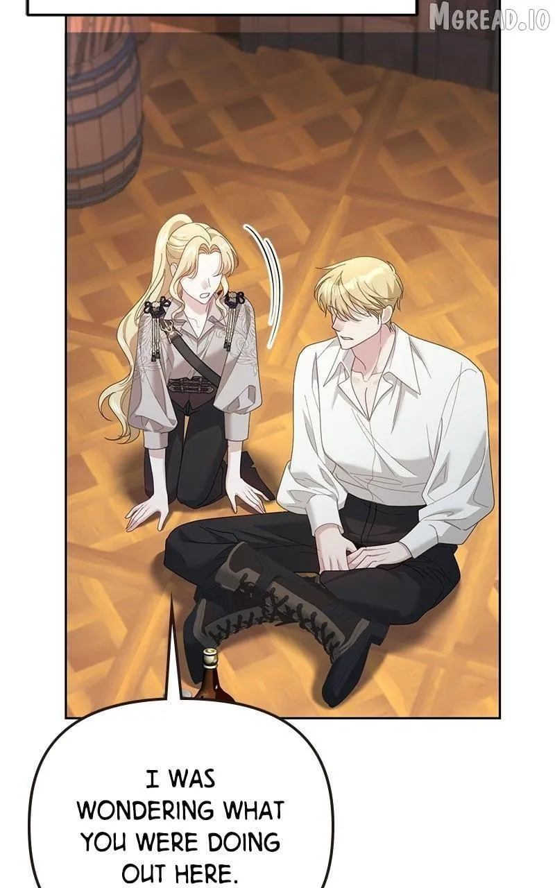 I Was The Acting Empress But I Spent The First Night With Him Chapter 62 page 79 - 