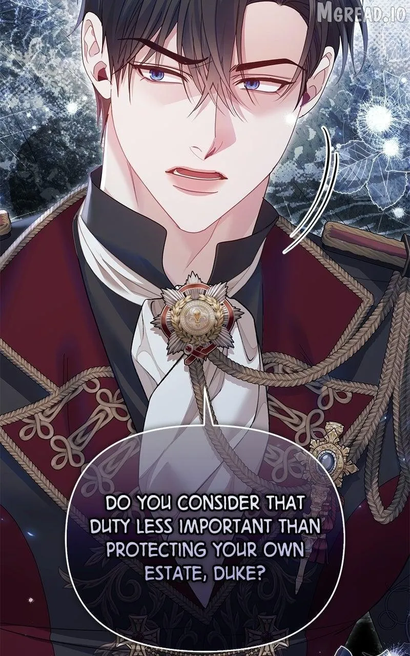 I Was The Acting Empress But I Spent The First Night With Him Chapter 62 page 9 - 