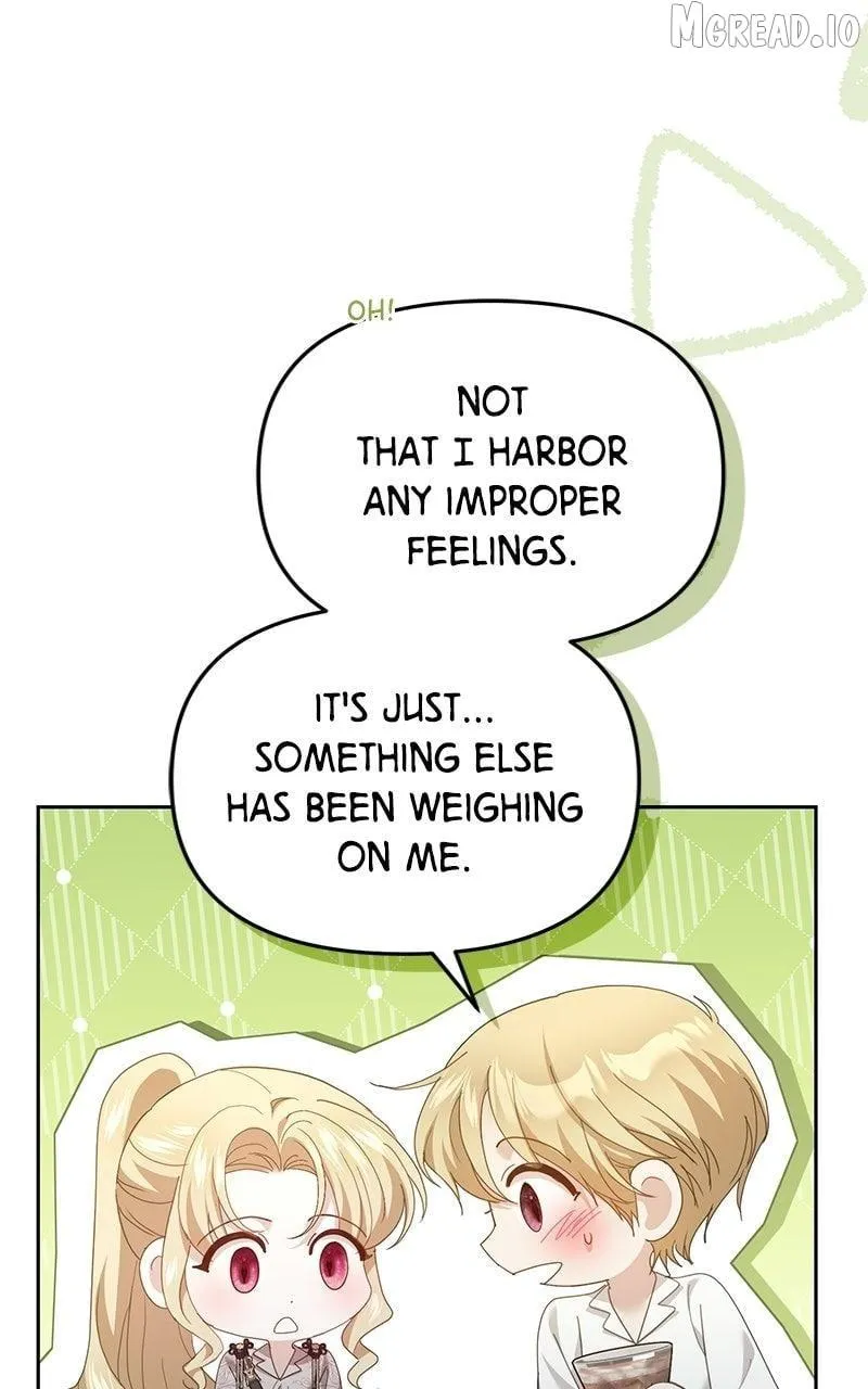 I Was The Acting Empress But I Spent The First Night With Him Chapter 62 page 93 - 