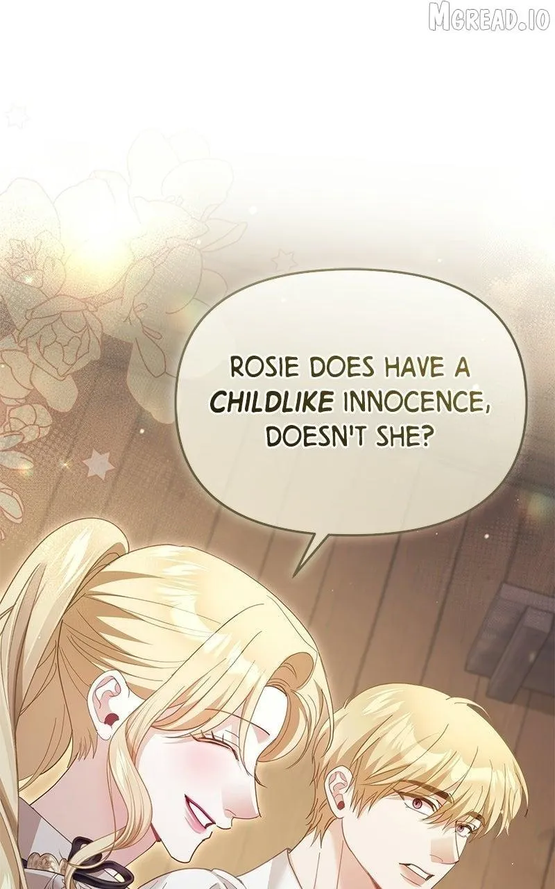 I Was The Acting Empress But I Spent The First Night With Him Chapter 62 page 96 - 