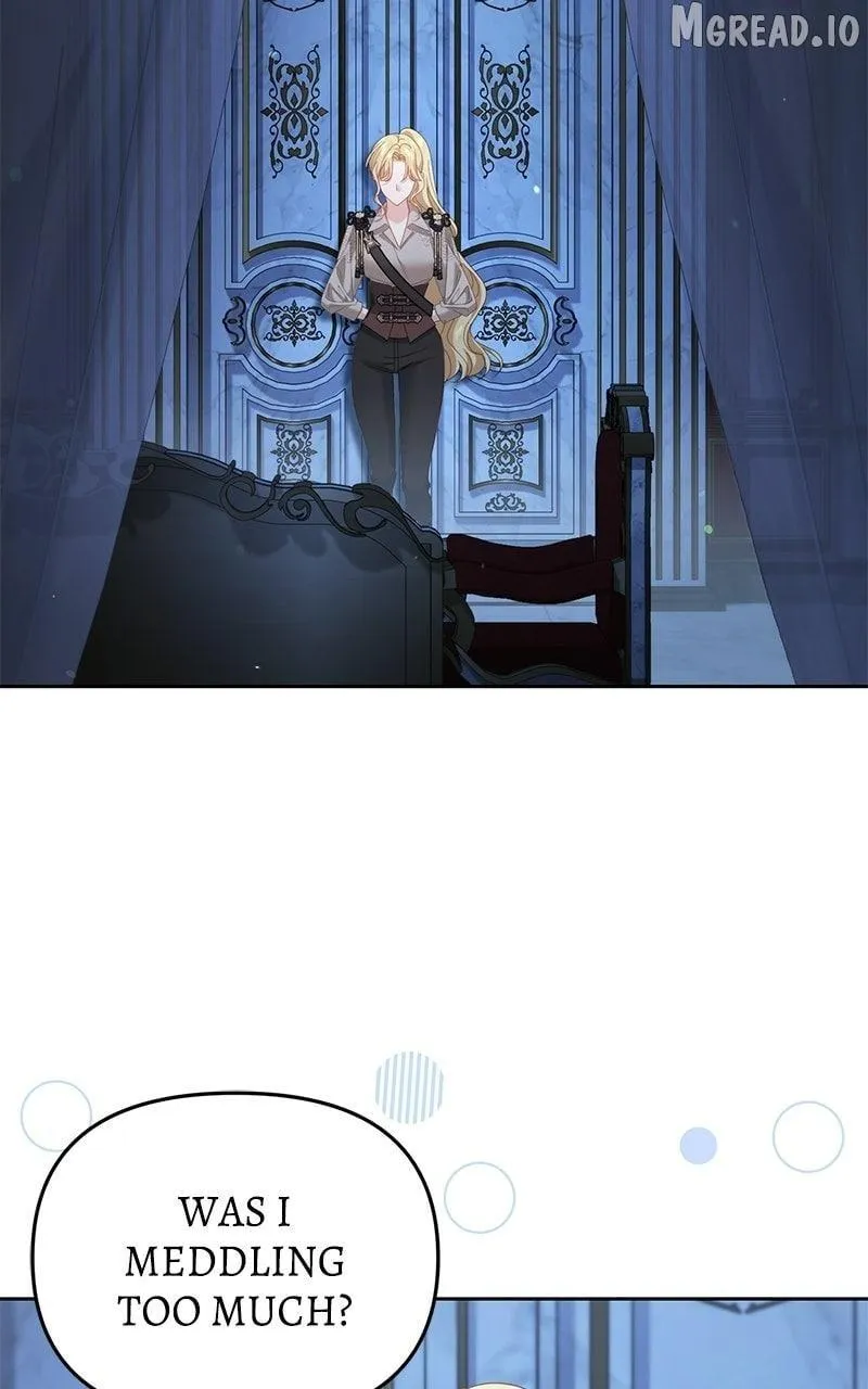 I Was The Acting Empress But I Spent The First Night With Him Chapter 63 page 2 - 