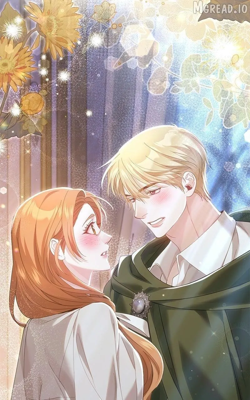 I Was The Acting Empress But I Spent The First Night With Him Chapter 63 page 104 - 