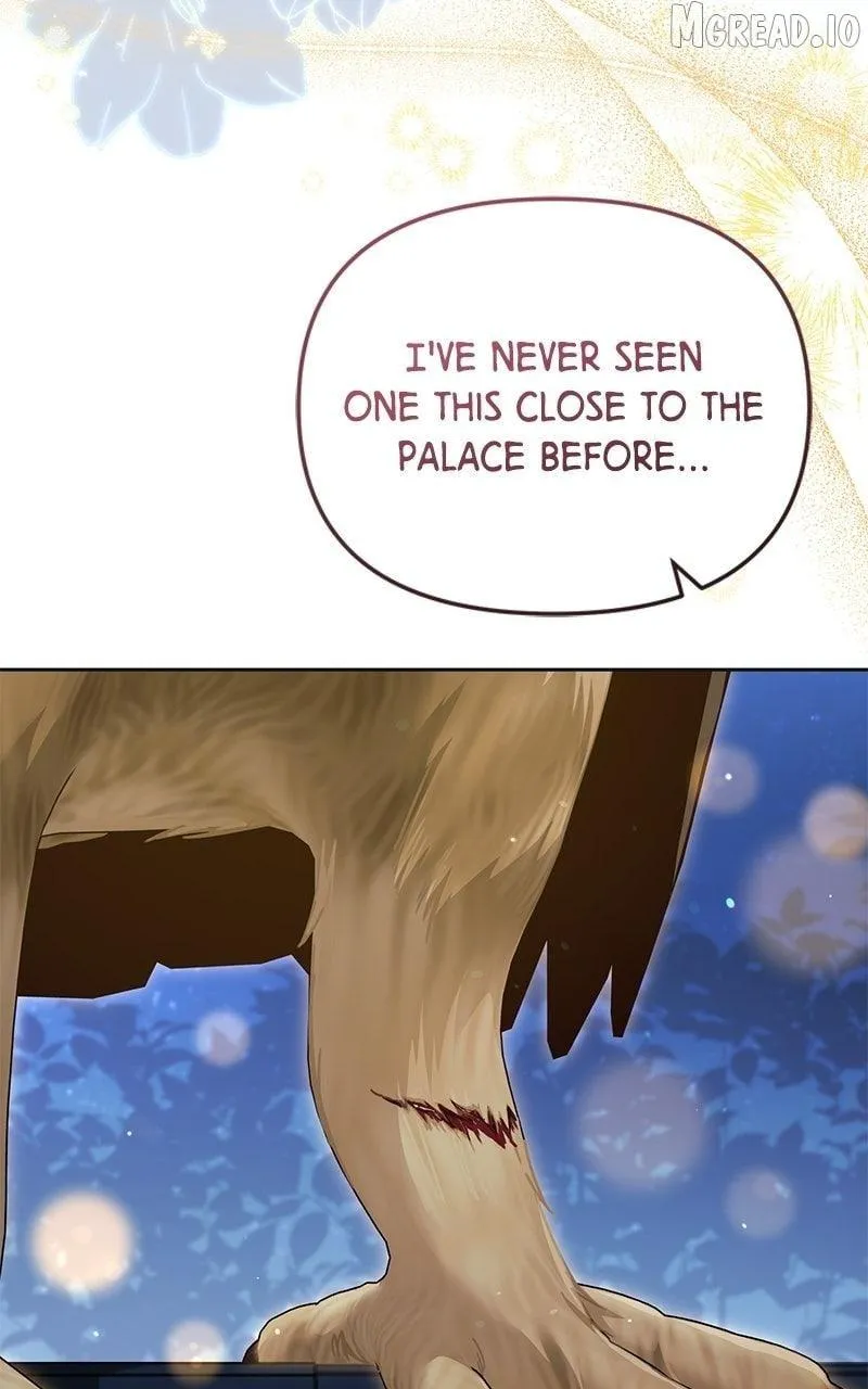 I Was The Acting Empress But I Spent The First Night With Him Chapter 63 page 12 - 