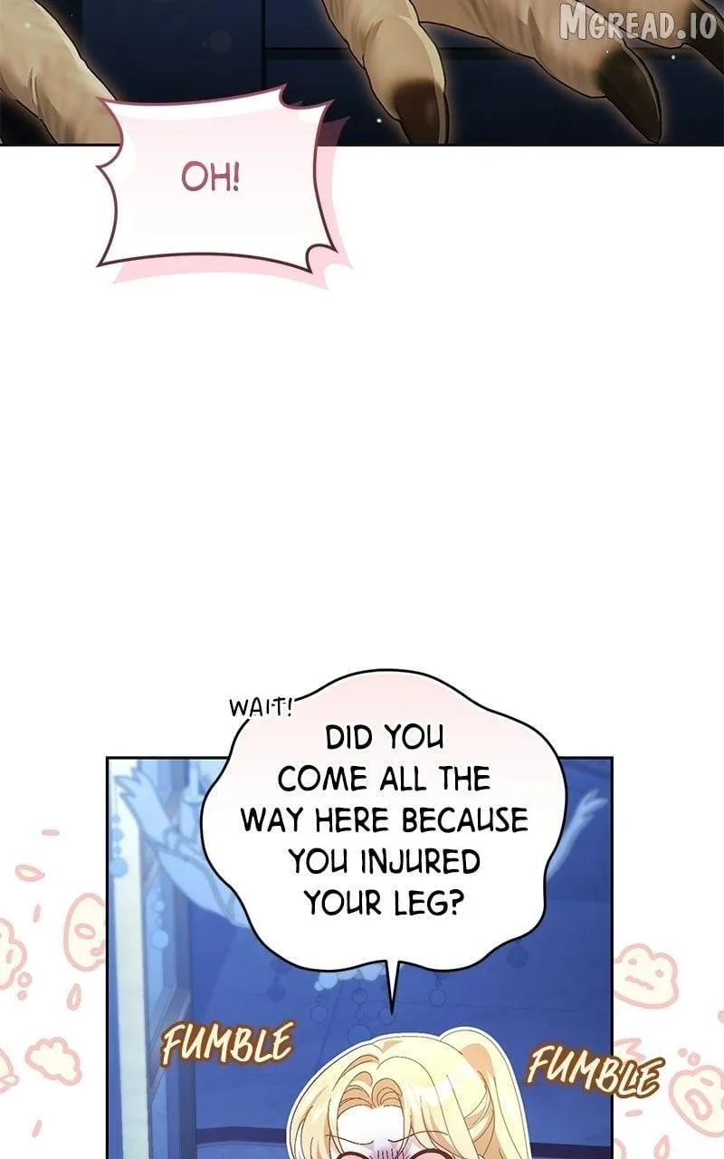 I Was The Acting Empress But I Spent The First Night With Him Chapter 63 page 13 - 