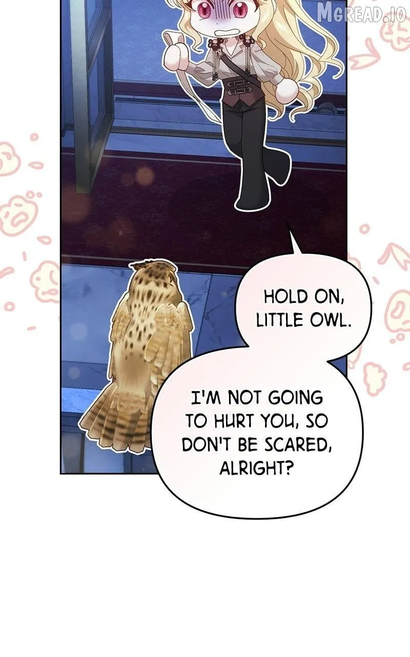 I Was The Acting Empress But I Spent The First Night With Him Chapter 63 page 14 - 