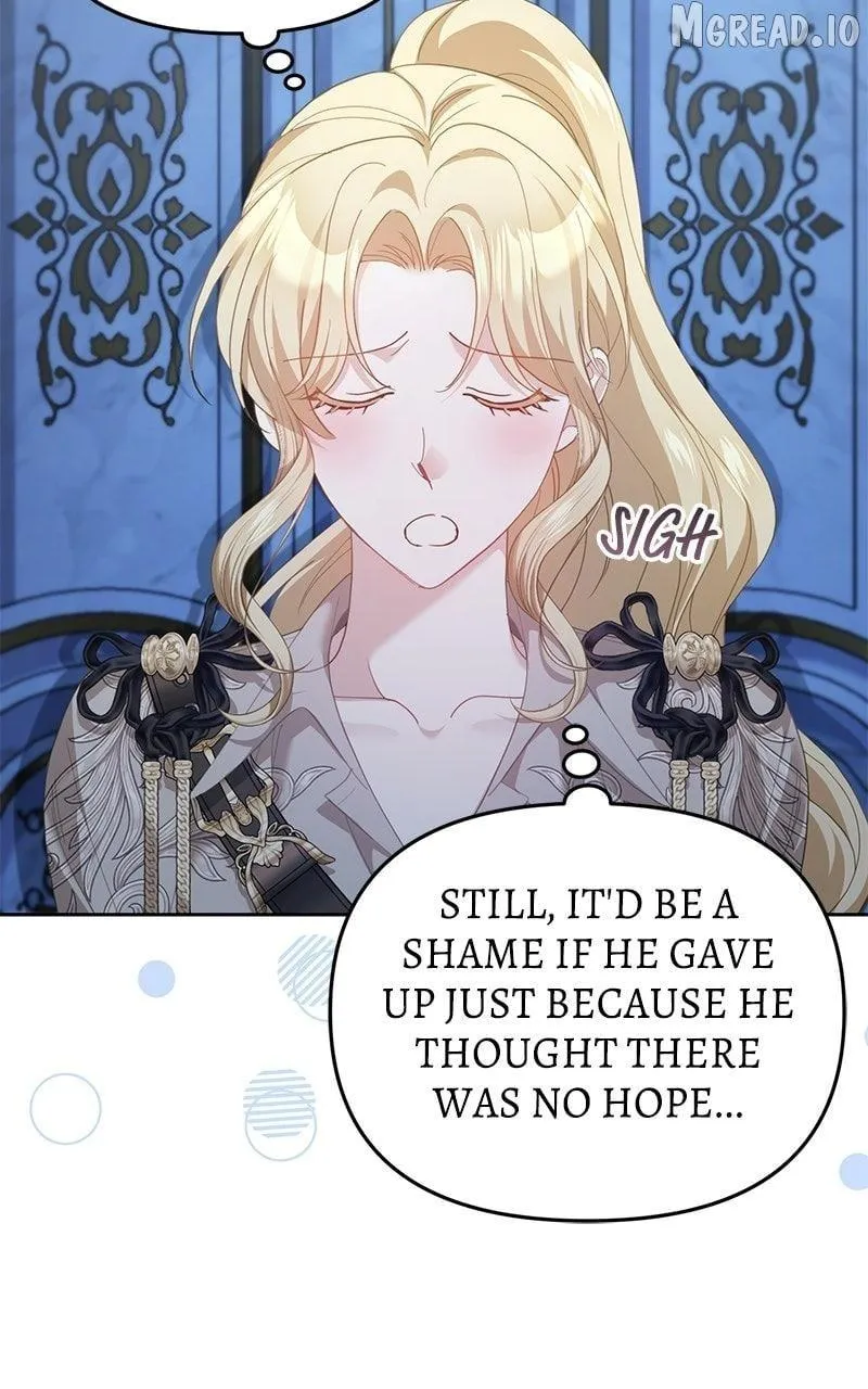 I Was The Acting Empress But I Spent The First Night With Him Chapter 63 page 3 - 