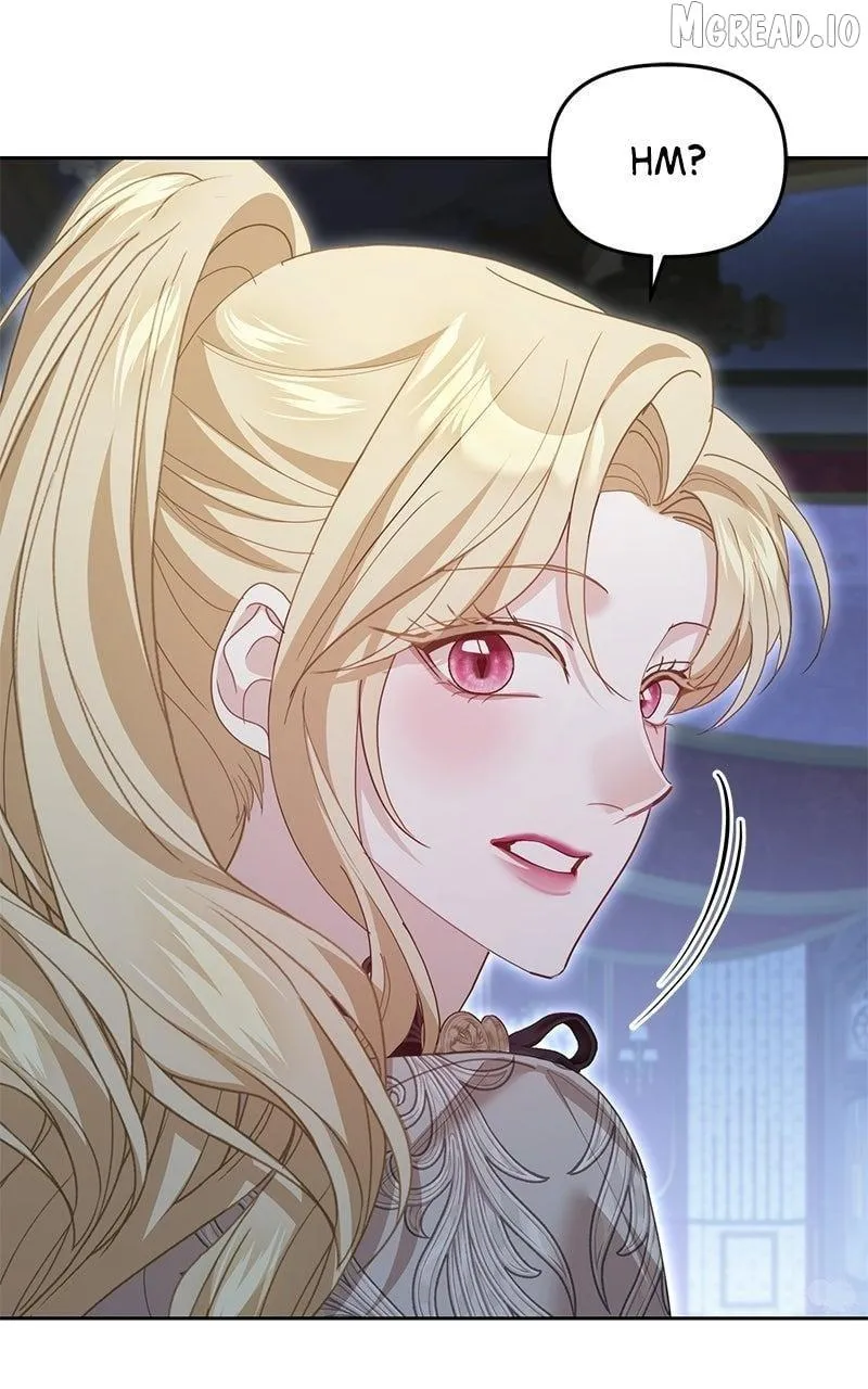 I Was The Acting Empress But I Spent The First Night With Him Chapter 63 page 25 - 