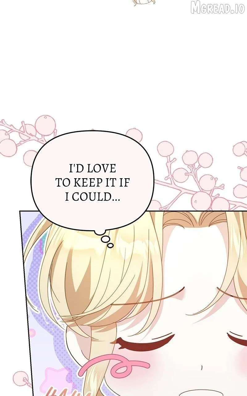 I Was The Acting Empress But I Spent The First Night With Him Chapter 63 page 32 - 