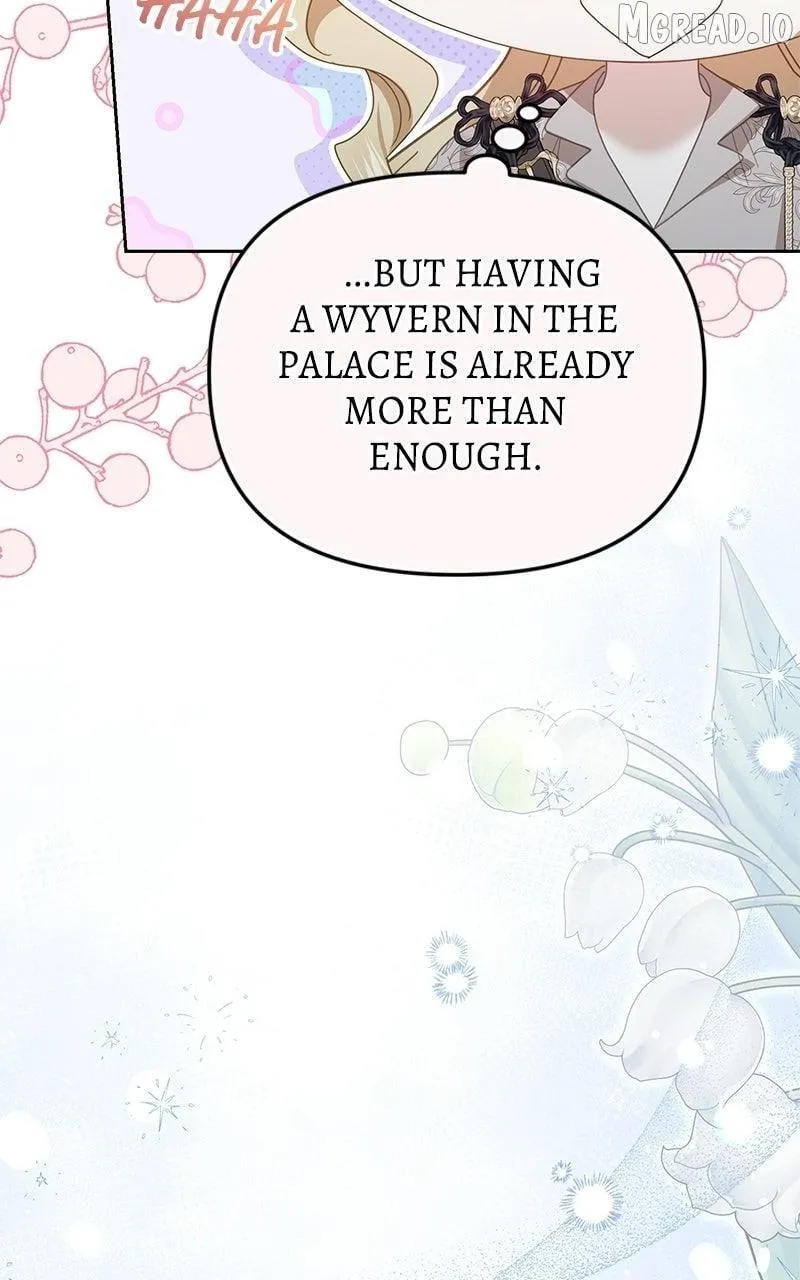 I Was The Acting Empress But I Spent The First Night With Him Chapter 63 page 33 - 