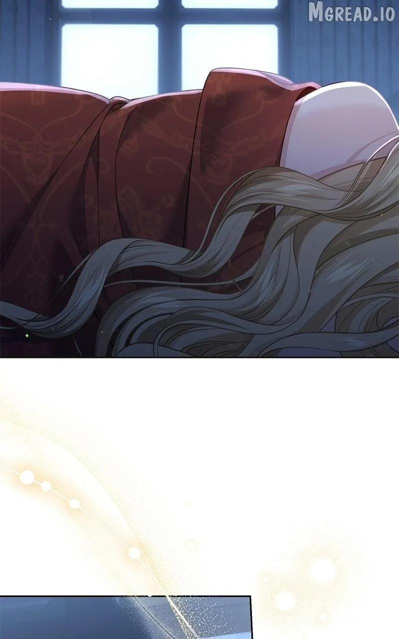 I Was The Acting Empress But I Spent The First Night With Him Chapter 63 page 39 - 