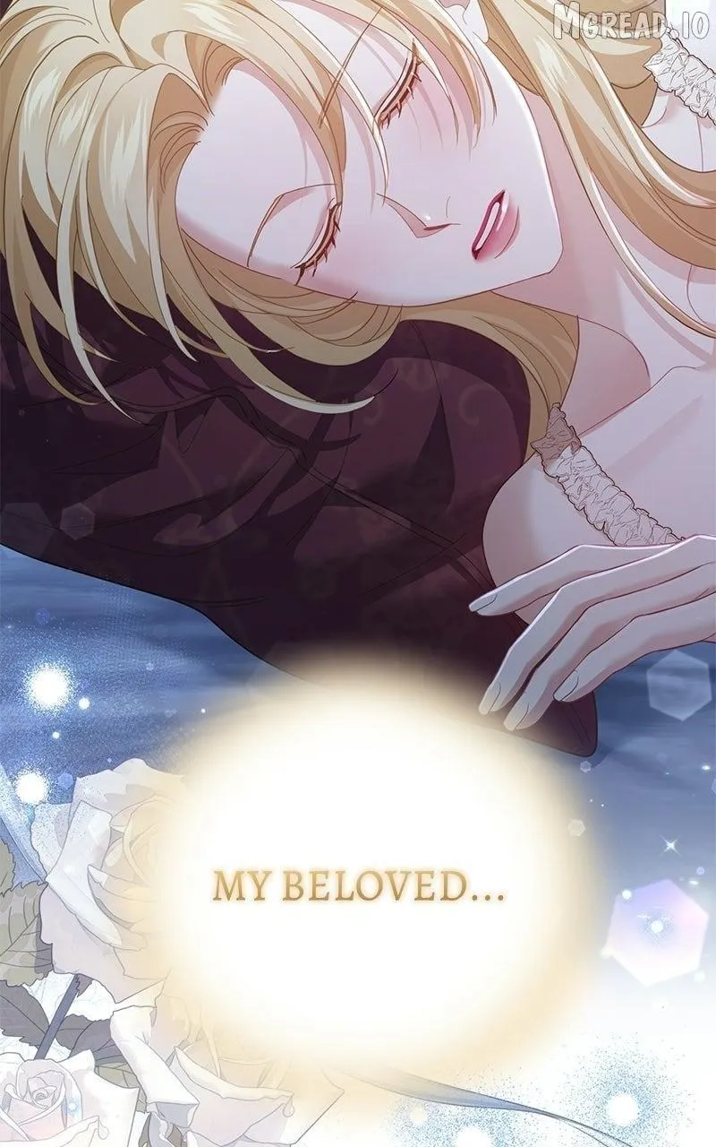 I Was The Acting Empress But I Spent The First Night With Him Chapter 63 page 44 - 