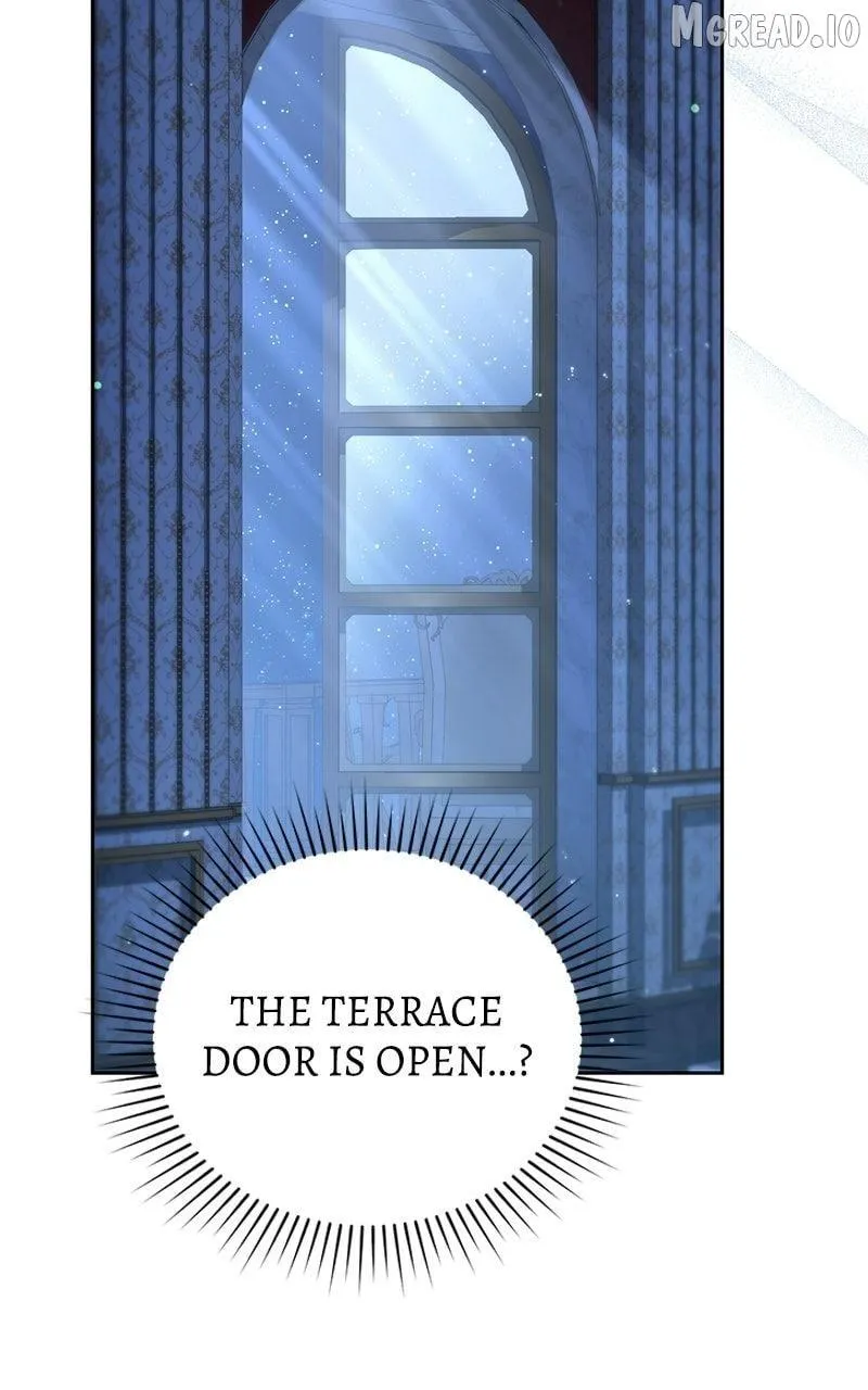 I Was The Acting Empress But I Spent The First Night With Him Chapter 63 page 6 - 
