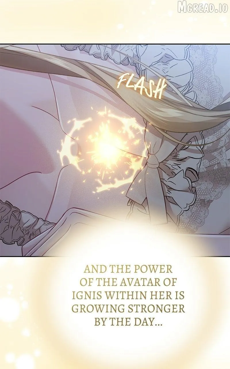 I Was The Acting Empress But I Spent The First Night With Him Chapter 63 page 51 - 