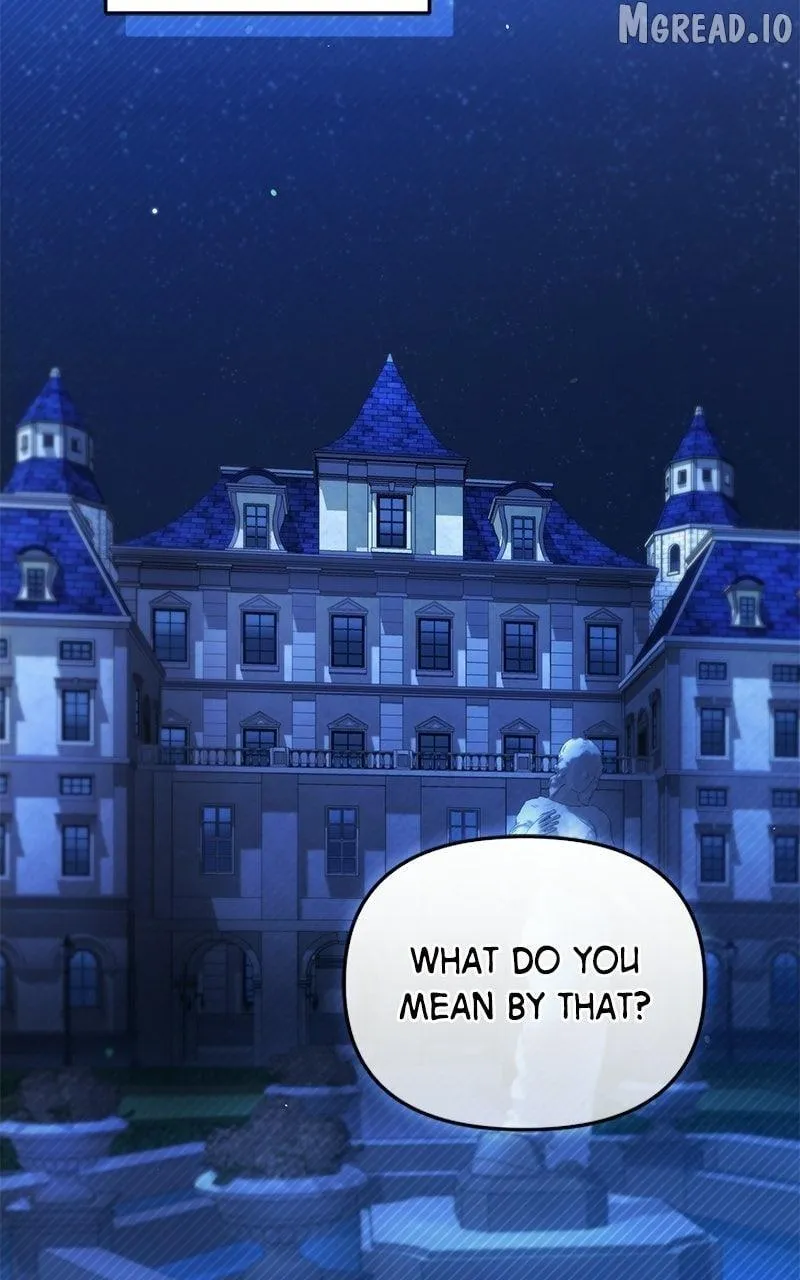 I Was The Acting Empress But I Spent The First Night With Him Chapter 63 page 59 - 