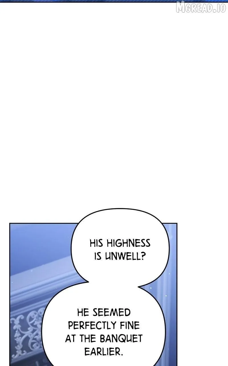 I Was The Acting Empress But I Spent The First Night With Him Chapter 63 page 60 - 