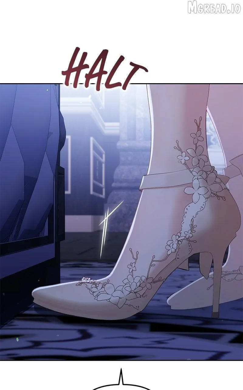 I Was The Acting Empress But I Spent The First Night With Him Chapter 63 page 70 - 