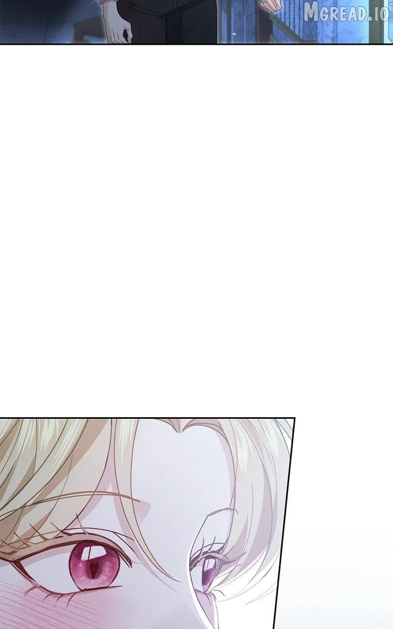 I Was The Acting Empress But I Spent The First Night With Him Chapter 63 page 8 - 