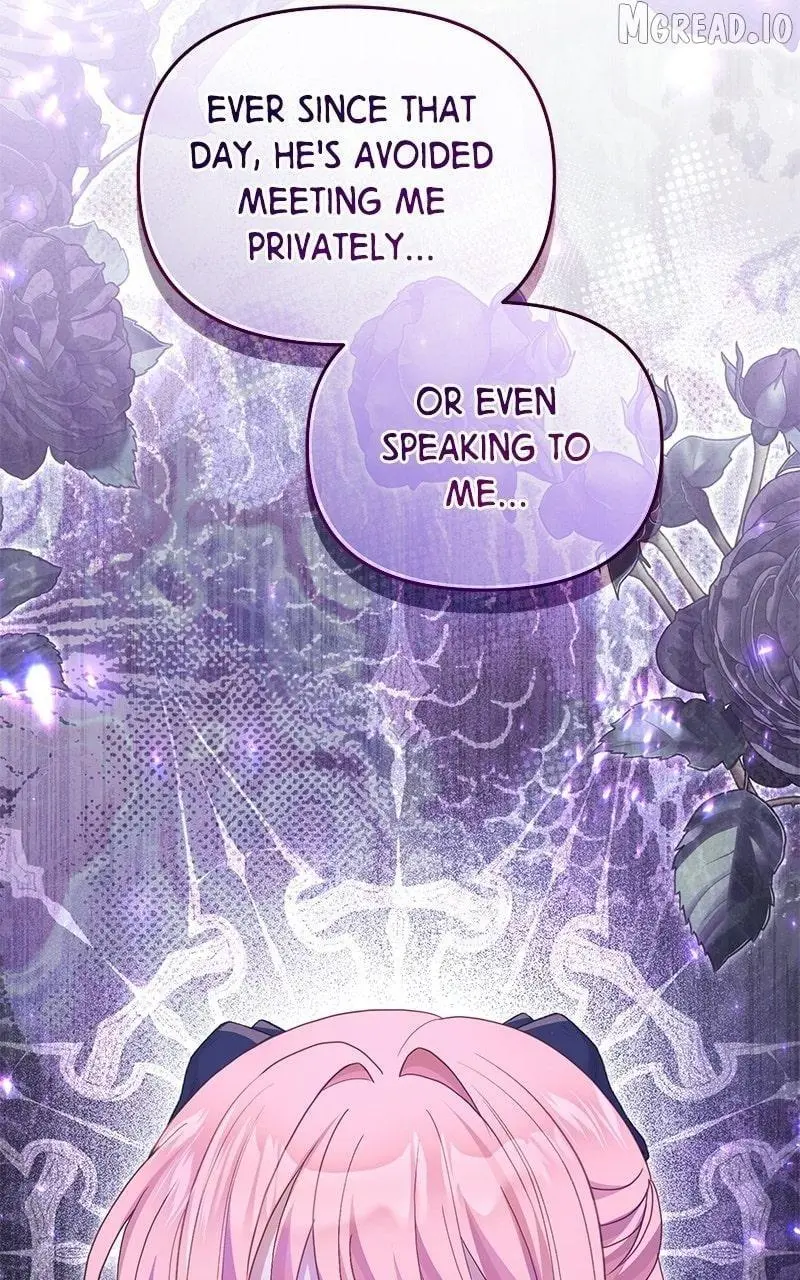 I Was The Acting Empress But I Spent The First Night With Him Chapter 63 page 76 - 
