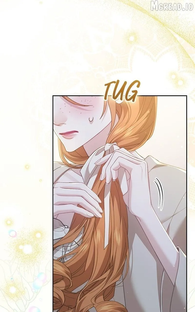I Was The Acting Empress But I Spent The First Night With Him Chapter 63 page 96 - 
