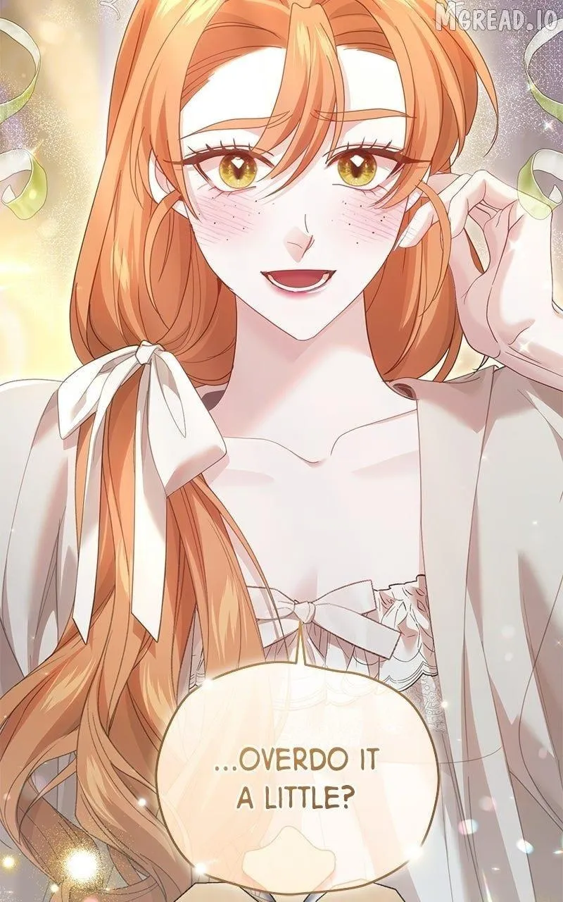 I Was The Acting Empress But I Spent The First Night With Him Chapter 63 page 98 - 