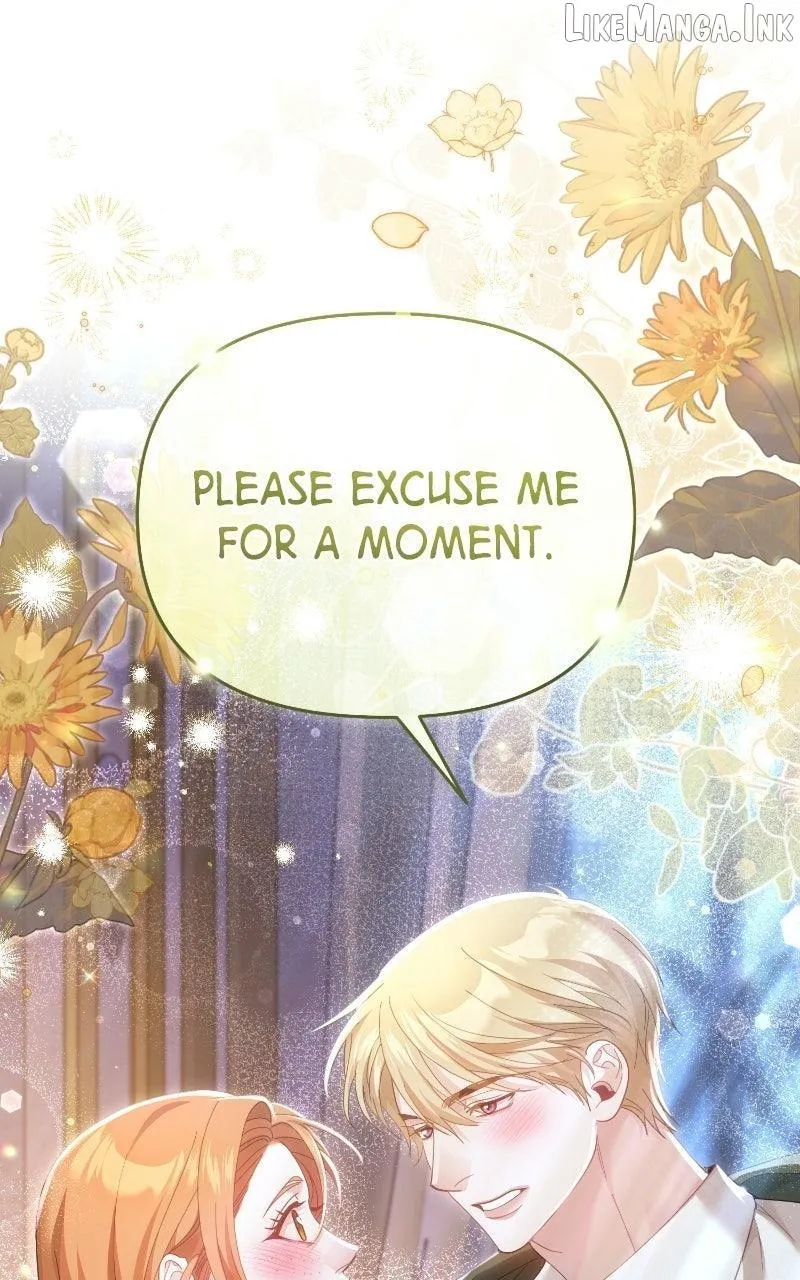 I Was The Acting Empress But I Spent The First Night With Him Chapter 64 page 1 - 