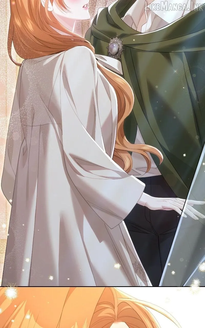 I Was The Acting Empress But I Spent The First Night With Him Chapter 64 page 2 - 