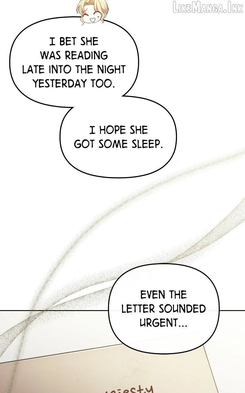 I Was The Acting Empress But I Spent The First Night With Him Chapter 64 page 101 - 