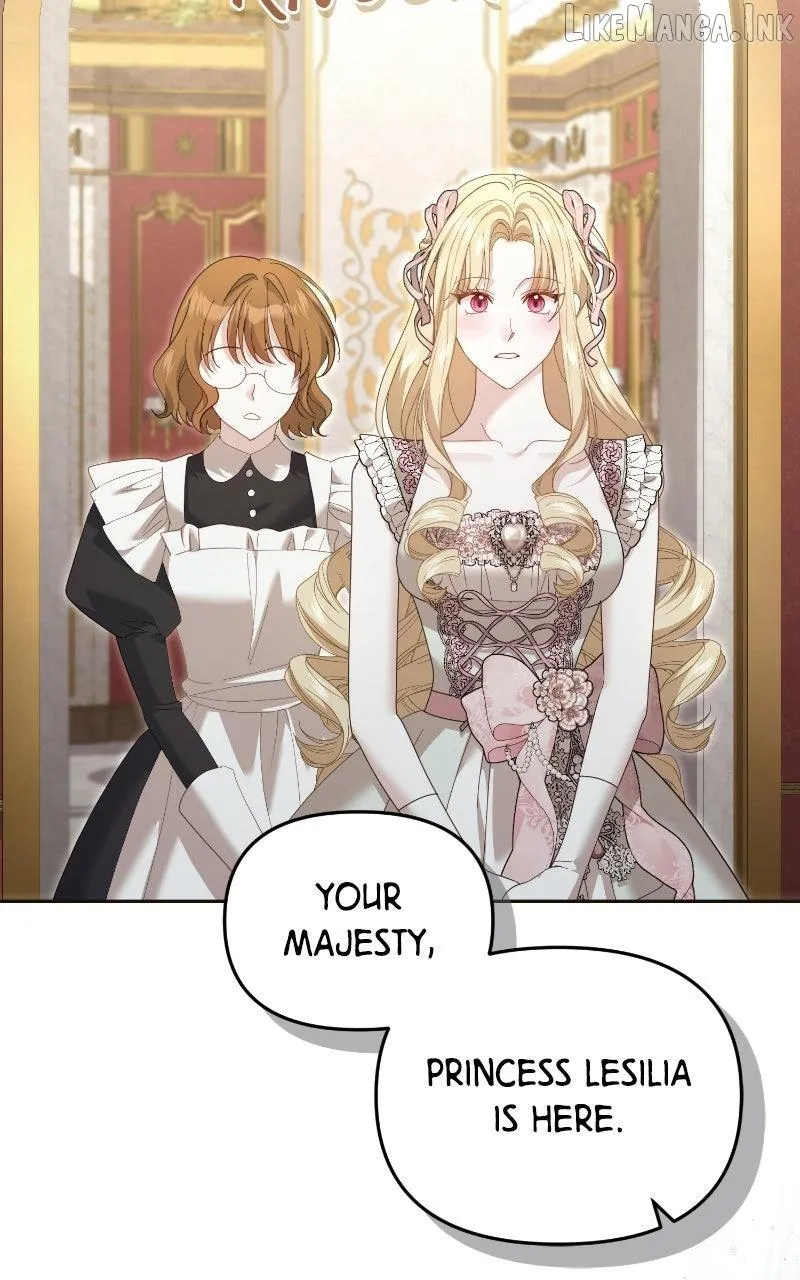 I Was The Acting Empress But I Spent The First Night With Him Chapter 64 page 103 - 