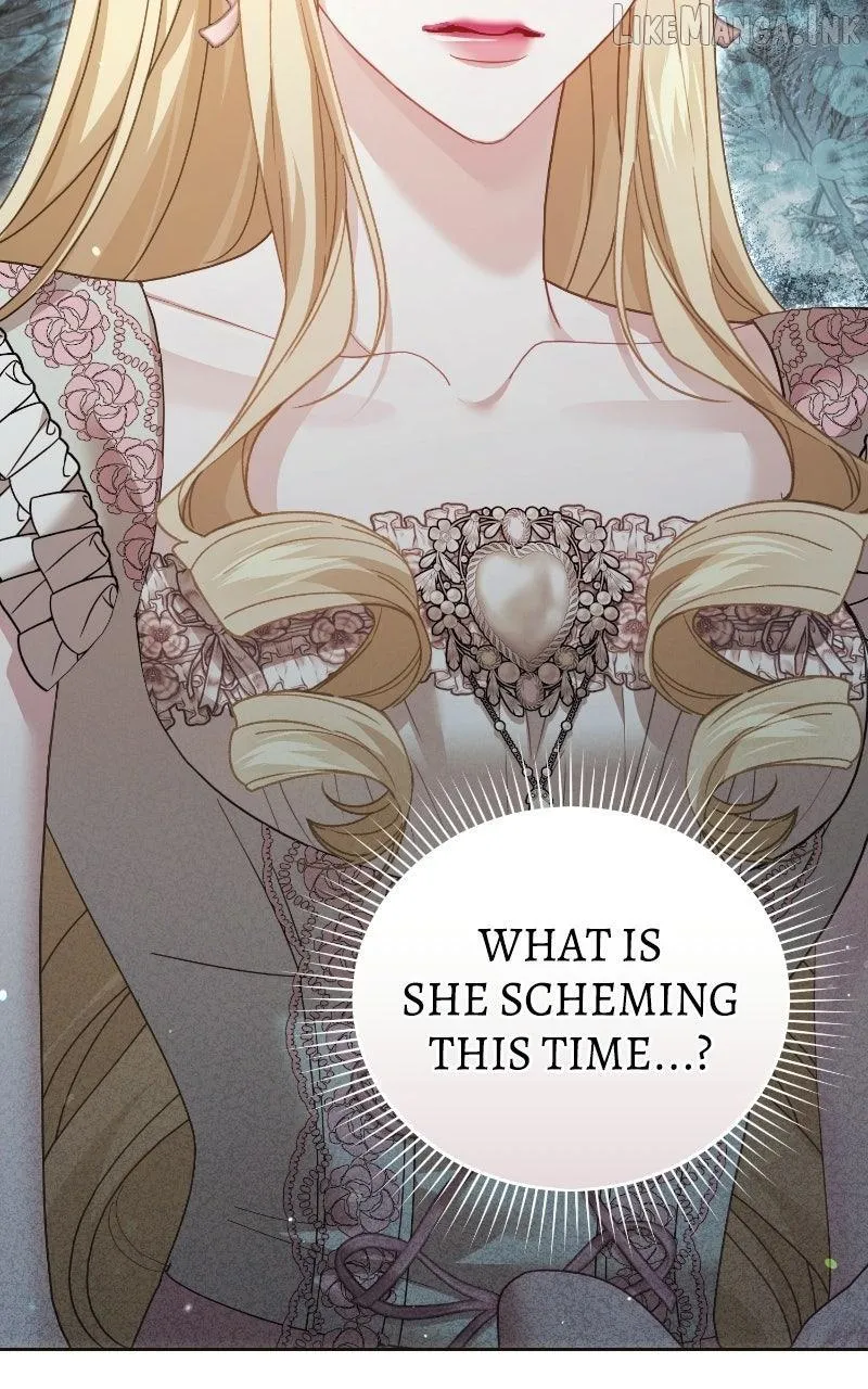 I Was The Acting Empress But I Spent The First Night With Him Chapter 64 page 105 - 
