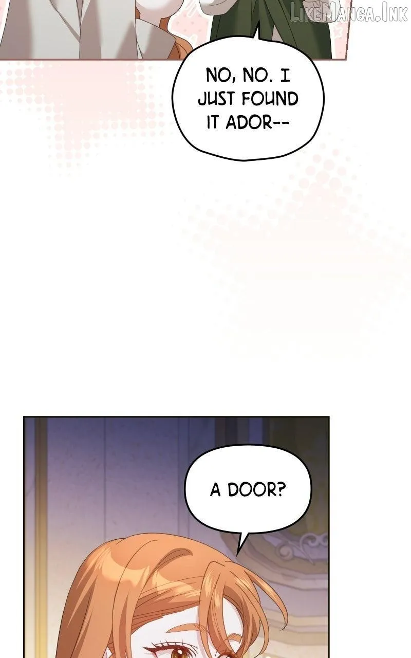 I Was The Acting Empress But I Spent The First Night With Him Chapter 64 page 12 - 