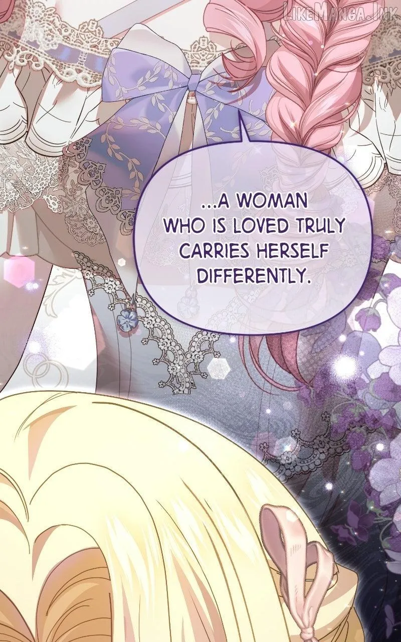 I Was The Acting Empress But I Spent The First Night With Him Chapter 64 page 112 - 