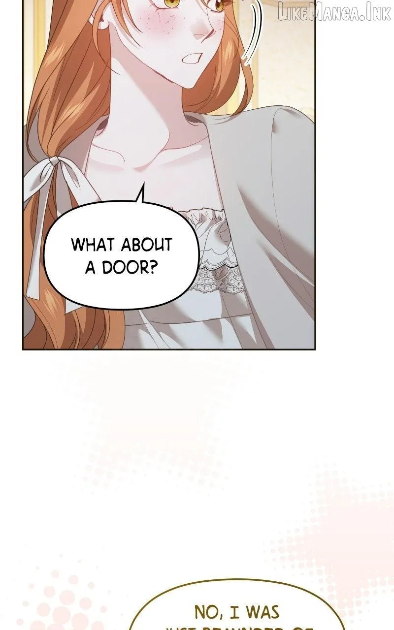 I Was The Acting Empress But I Spent The First Night With Him Chapter 64 page 13 - 