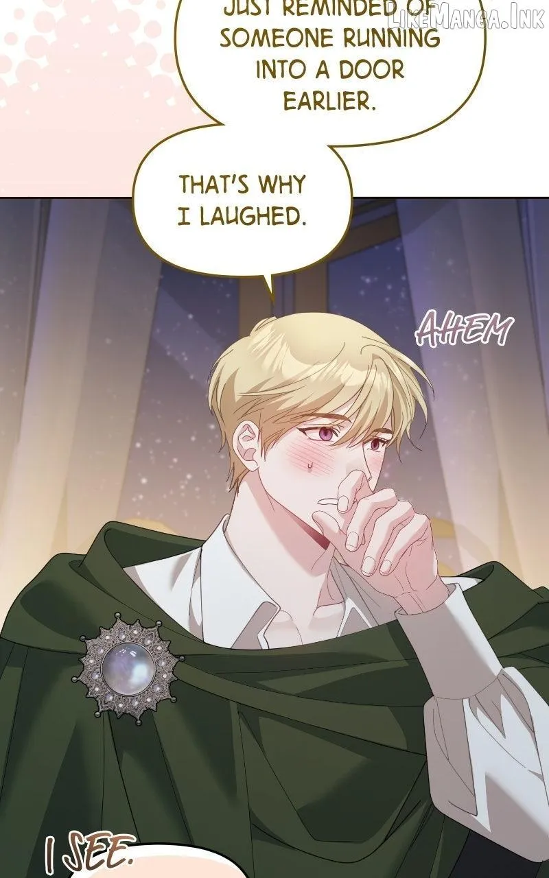 I Was The Acting Empress But I Spent The First Night With Him Chapter 64 page 14 - 