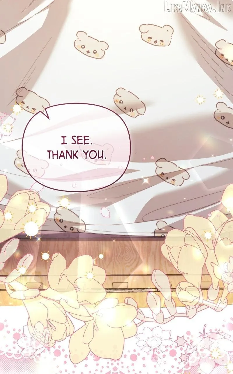 I Was The Acting Empress But I Spent The First Night With Him Chapter 64 page 17 - 