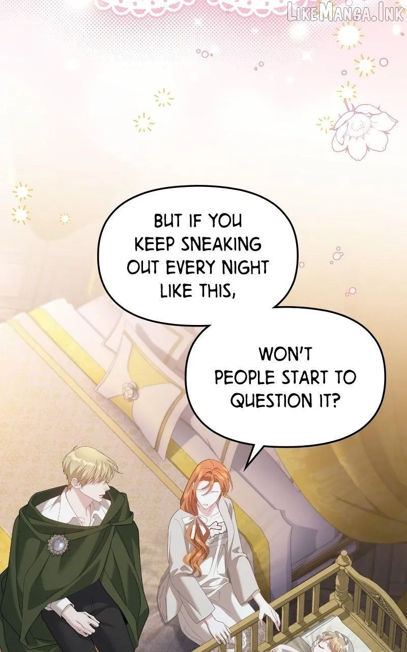 I Was The Acting Empress But I Spent The First Night With Him Chapter 64 page 18 - 