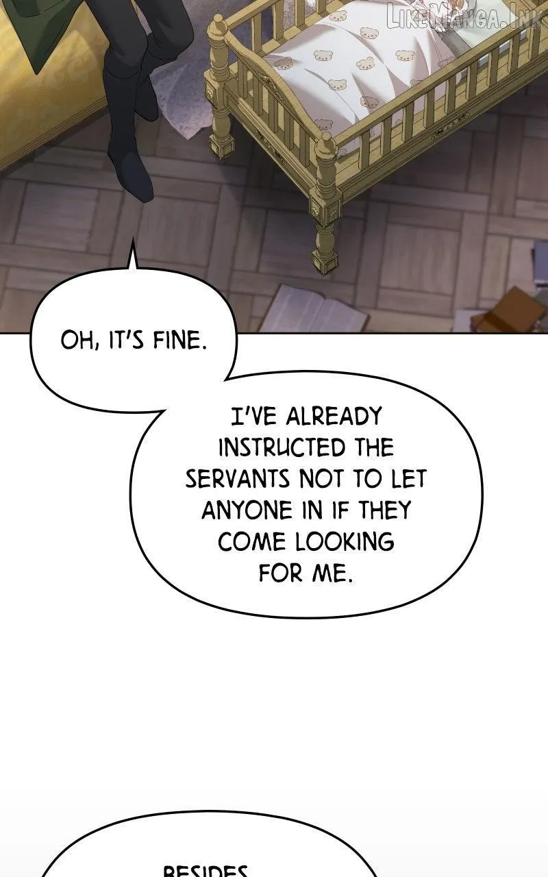 I Was The Acting Empress But I Spent The First Night With Him Chapter 64 page 19 - 
