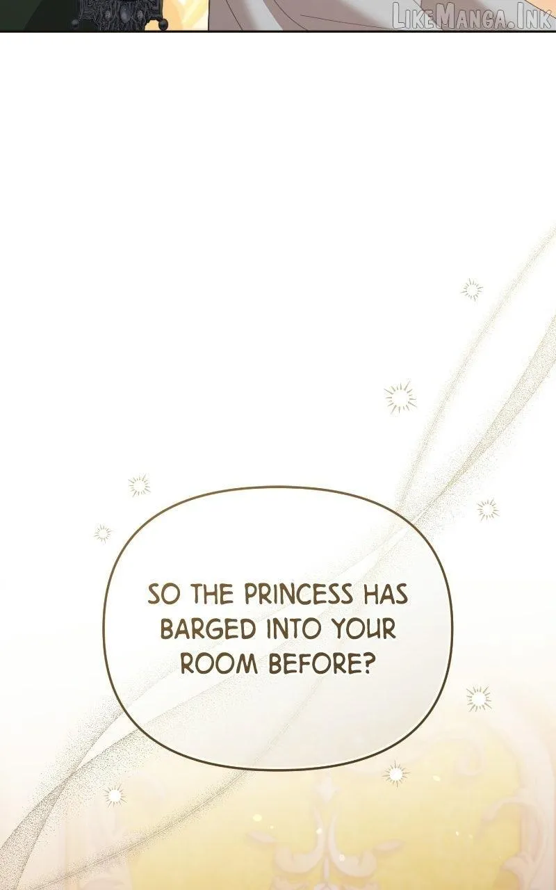 I Was The Acting Empress But I Spent The First Night With Him Chapter 64 page 21 - 