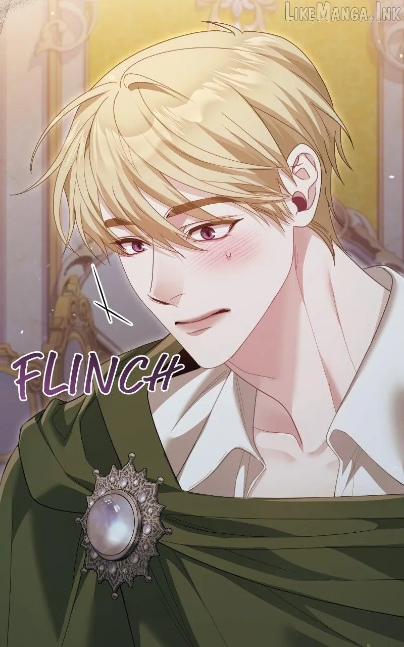 I Was The Acting Empress But I Spent The First Night With Him Chapter 64 page 22 - 