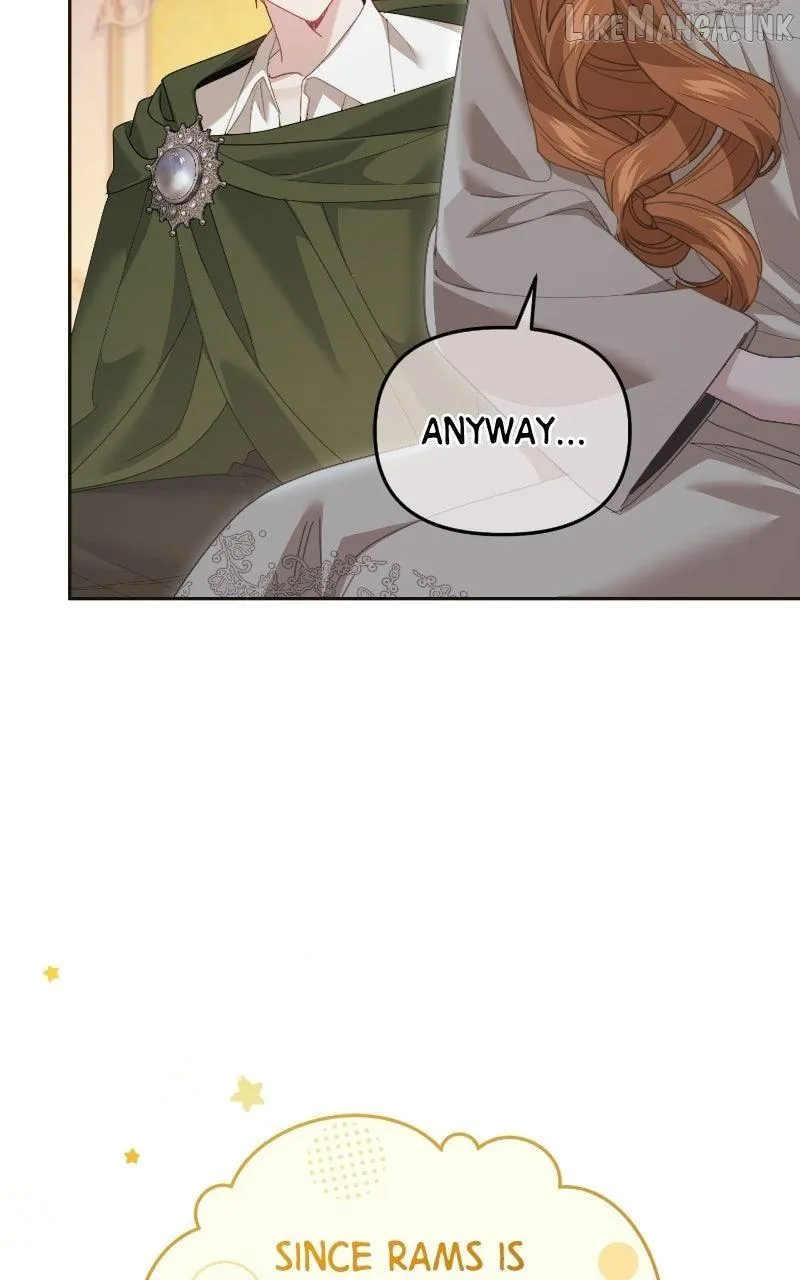 I Was The Acting Empress But I Spent The First Night With Him Chapter 64 page 24 - 