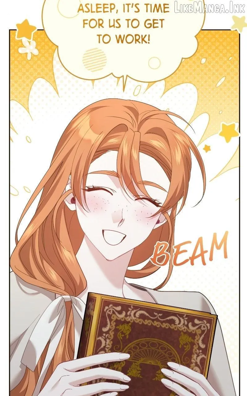 I Was The Acting Empress But I Spent The First Night With Him Chapter 64 page 25 - 