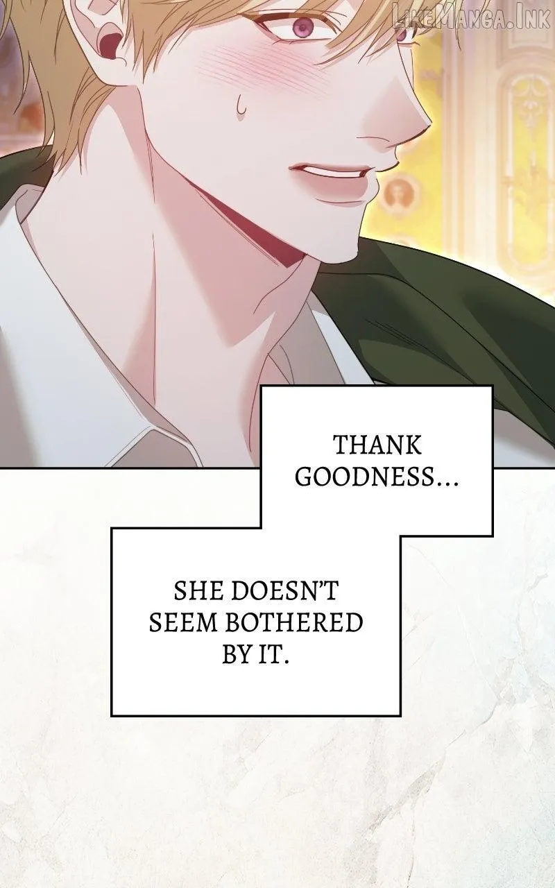 I Was The Acting Empress But I Spent The First Night With Him Chapter 64 page 27 - 