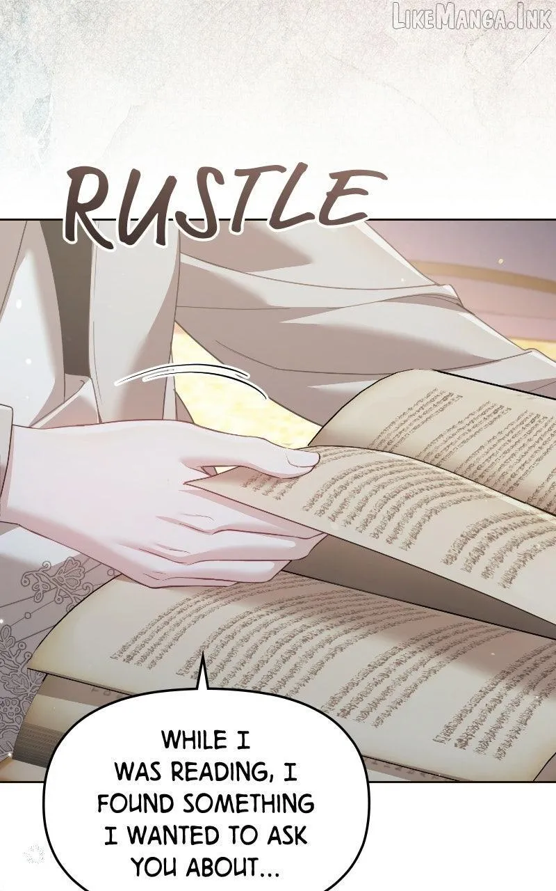 I Was The Acting Empress But I Spent The First Night With Him Chapter 64 page 29 - 