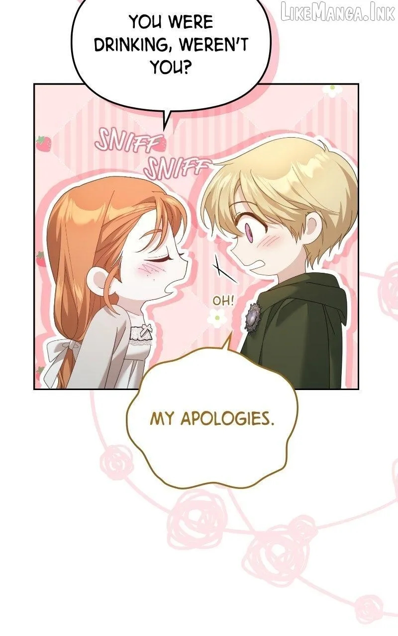 I Was The Acting Empress But I Spent The First Night With Him Chapter 64 page 4 - 