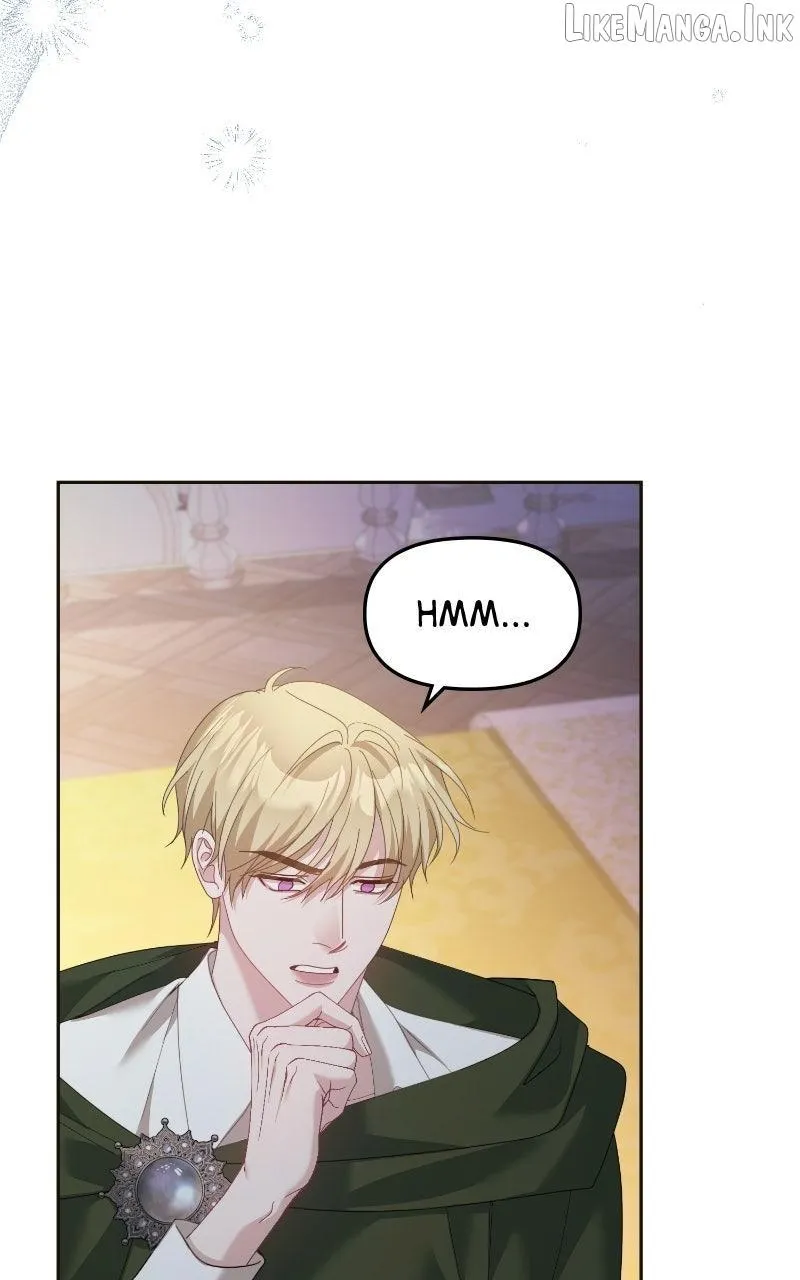 I Was The Acting Empress But I Spent The First Night With Him Chapter 64 page 32 - 