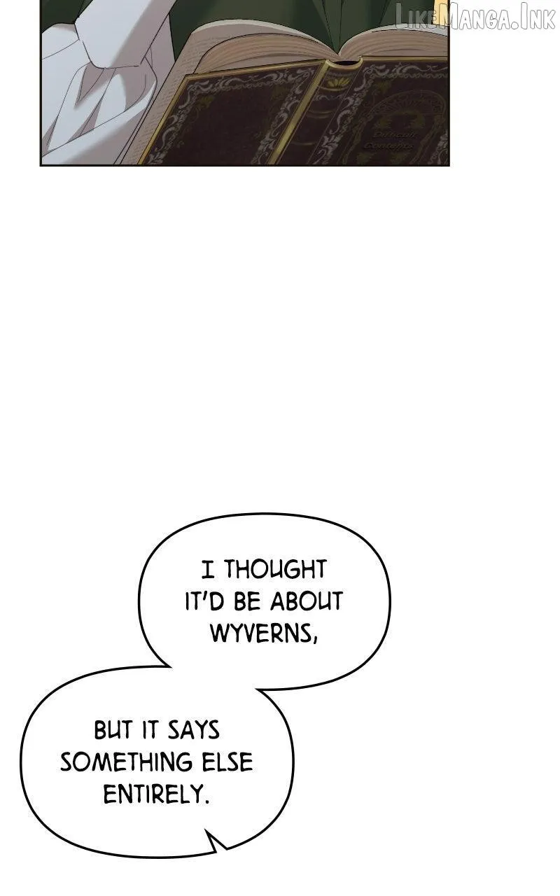 I Was The Acting Empress But I Spent The First Night With Him Chapter 64 page 33 - 