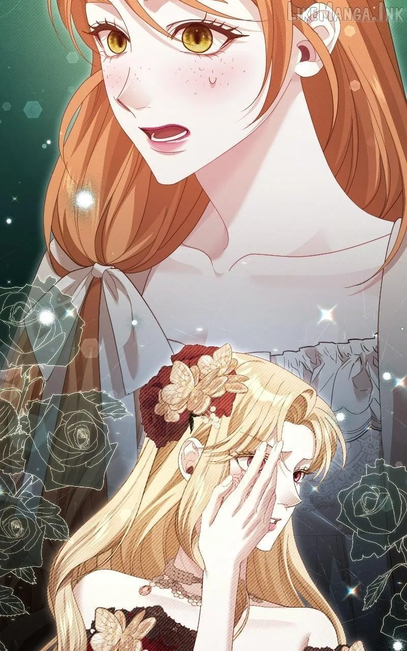 I Was The Acting Empress But I Spent The First Night With Him Chapter 64 page 38 - 