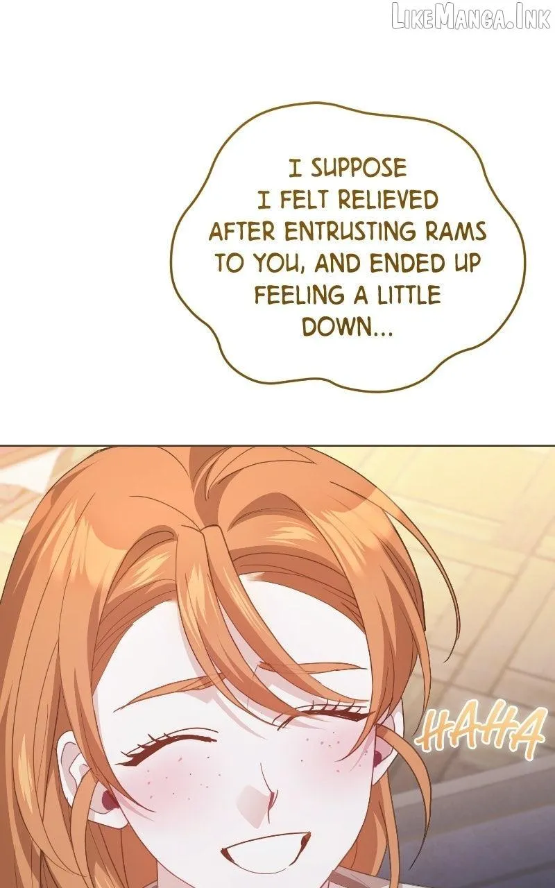 I Was The Acting Empress But I Spent The First Night With Him Chapter 64 page 5 - 