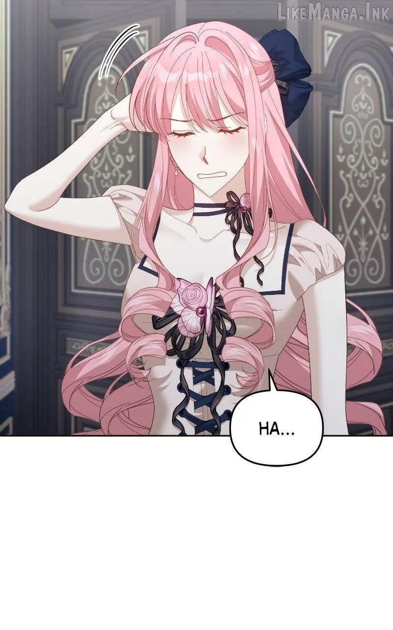 I Was The Acting Empress But I Spent The First Night With Him Chapter 64 page 42 - 