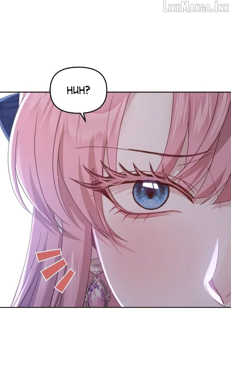 I Was The Acting Empress But I Spent The First Night With Him Chapter 64 page 43 - 